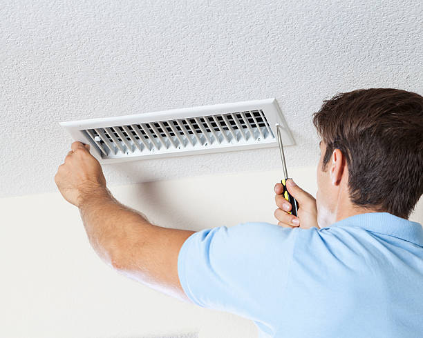 Best HVAC Mold Inspection and Cleaning  in Cottonwood, CA